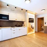 Lägenhet Family Ski&bike House