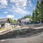 Family Ski&bike House * Stronie Śląskie