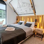 Family Ski&bike House