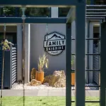 Family Ski&bike House Lägenhet Stronie Śląskie