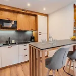Family Ski&bike House