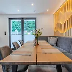 Family Ski&bike House