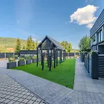 Lägenhet Family Ski&bike House