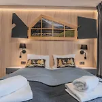 Family Ski&bike House *