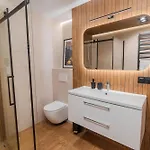 Family Ski&bike House