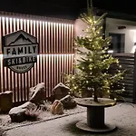Family Ski&bike House Stronie Śląskie