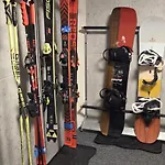 Family Ski&bike House Lägenhet Stronie Śląskie