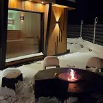 Family Ski&bike House Lägenhet