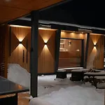 Lägenhet Family Ski&bike House *