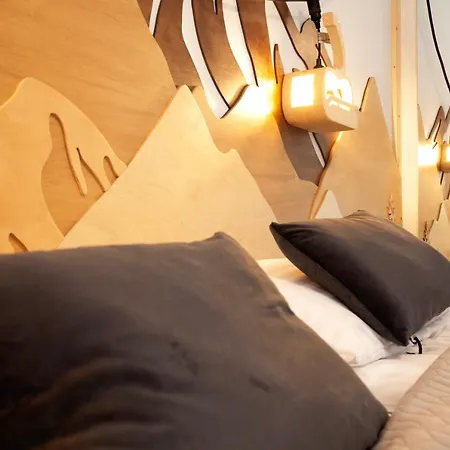 Family Ski&bike House * Stronie Śląskie