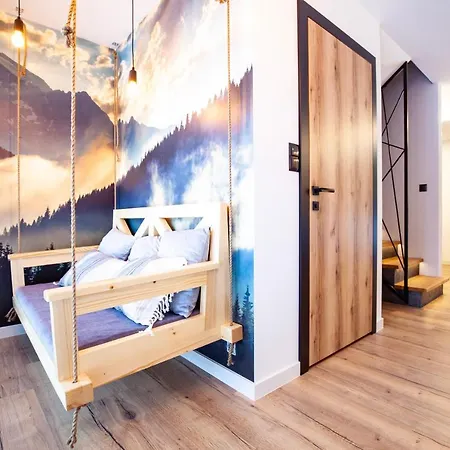 Family Ski&bike House *