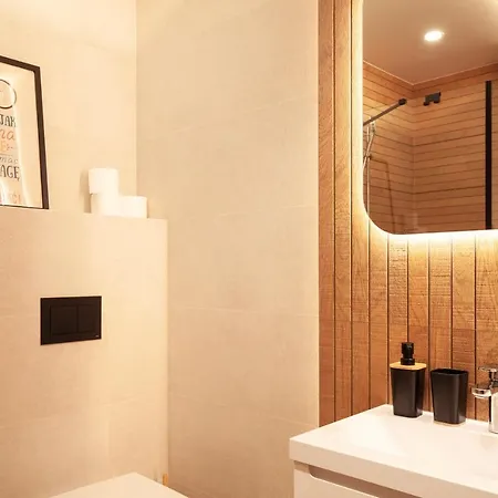 Family Ski&bike House * Stronie Śląskie