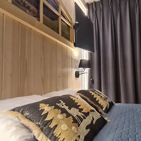 Family Ski&bike House