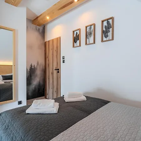 Apartment Family Ski&bike House Stronie Śląskie