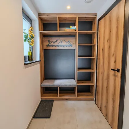 Family Ski&bike House Apartamento Stronie Śląskie