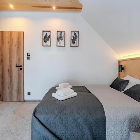 Family Ski&bike House