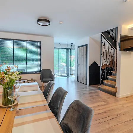 Apartamento Family Ski&bike House *