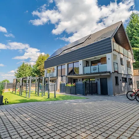 Family Ski&bike House Apartamento Stronie Śląskie