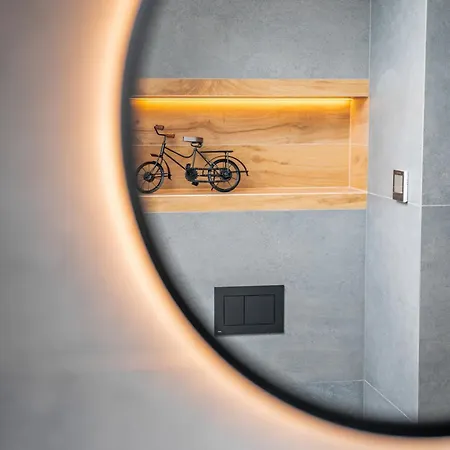 Family Ski&bike House * Stronie Śląskie