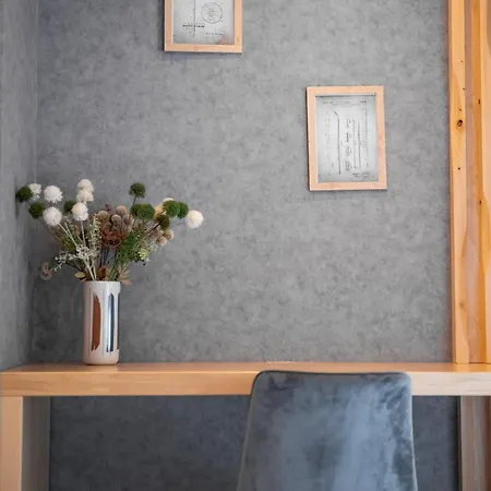 Apartment Family Ski&bike House *