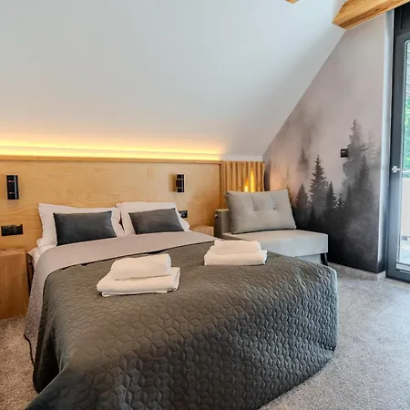 Apartamento Family Ski&bike House Stronie Śląskie