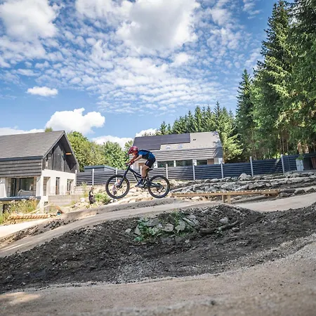 Family Ski&bike House * Stronie Śląskie