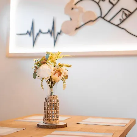 Lejlighed Family Ski&bike House