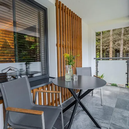 Apartment Family Ski&bike House *