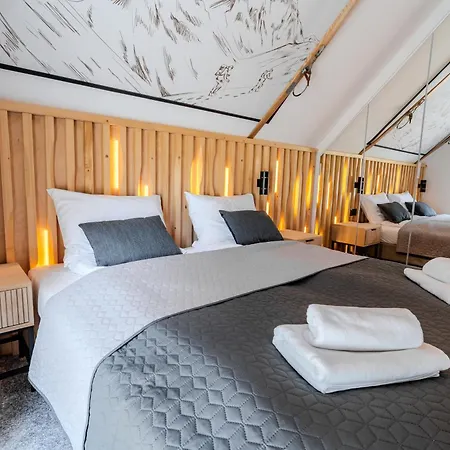 Apartment Family Ski&bike House Stronie Śląskie