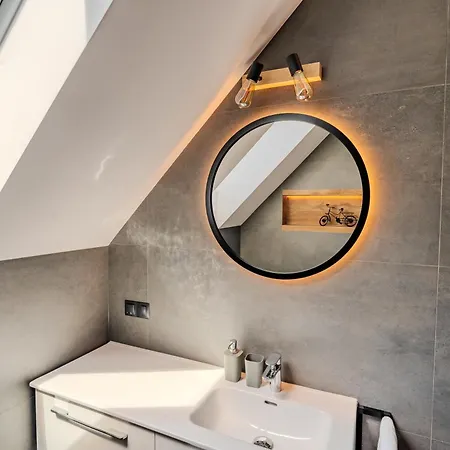 Family Ski&bike House Lejlighed Stronie Śląskie