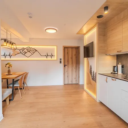 Family Ski&bike House *