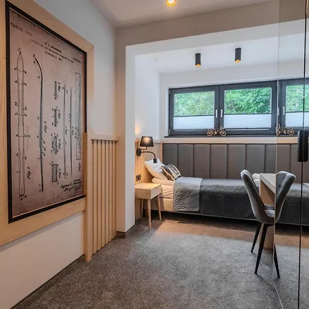 Family Ski&bike House Stronie Śląskie