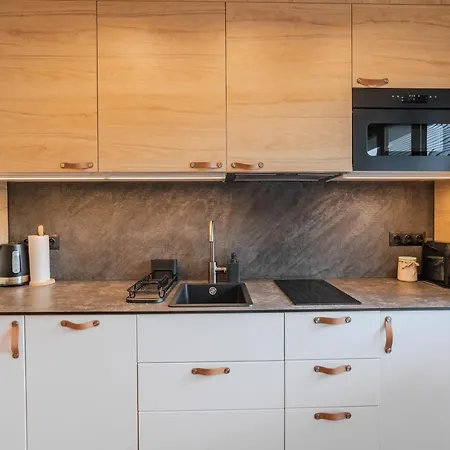 Family Ski&bike House * Stronie Śląskie