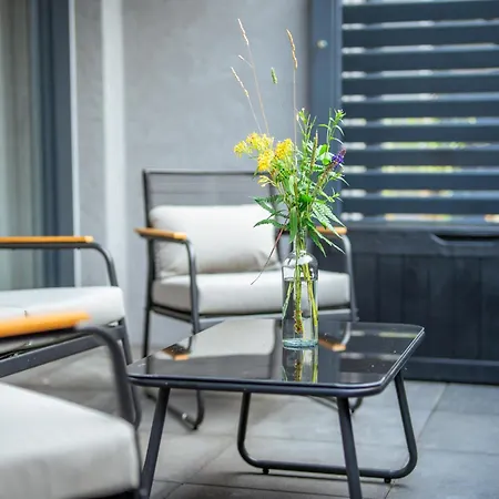 Apartment Family Ski&bike House Stronie Śląskie