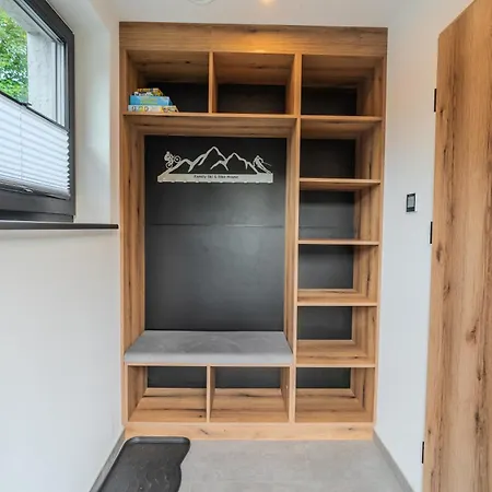 Family Ski&bike House * Stronie Śląskie