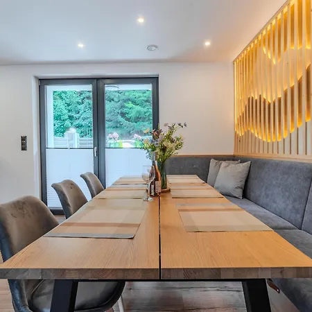 Family Ski&bike House