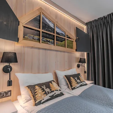 Family Ski&bike House * Stronie Śląskie