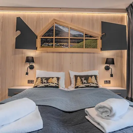 Family Ski&bike House *