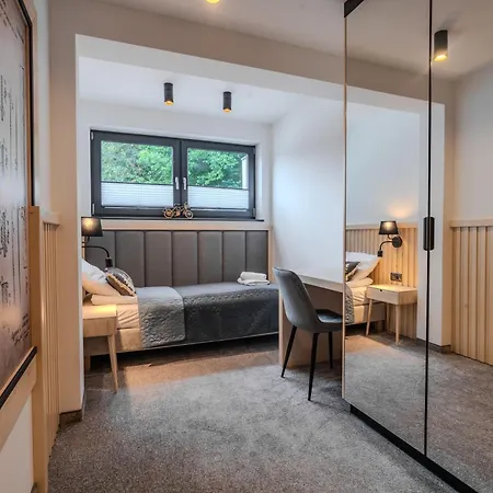 Family Ski&bike House Stronie Śląskie