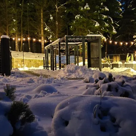 Family Ski&bike House Apartment *