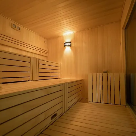 Family Ski&bike House Apartment *