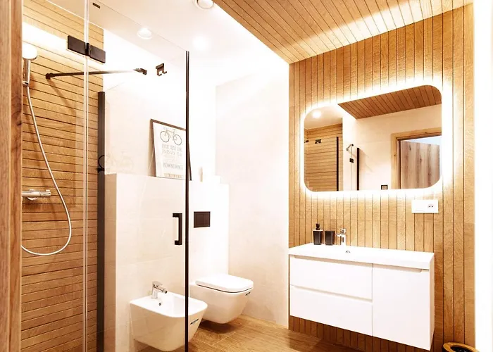 Family Ski&bike House *