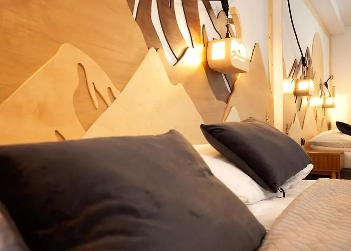 Family Ski&bike House * Stronie Śląskie