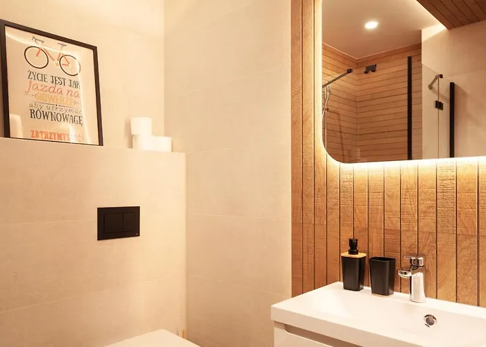 Family Ski&bike House * Stronie Śląskie