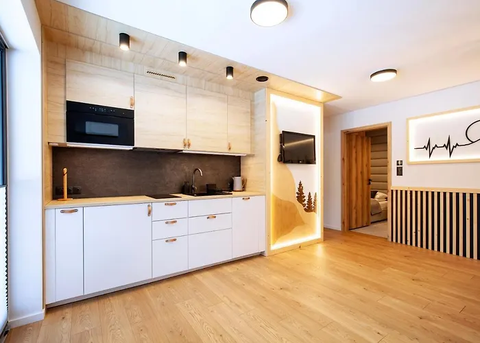 Apartamento Family Ski&bike House