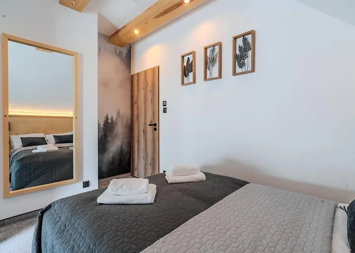 Apartamento Family Ski&bike House Stronie Śląskie