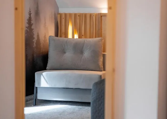 Apartamento Family Ski&bike House