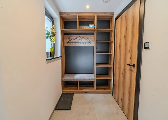 Family Ski&bike House Apartamento Stronie Śląskie