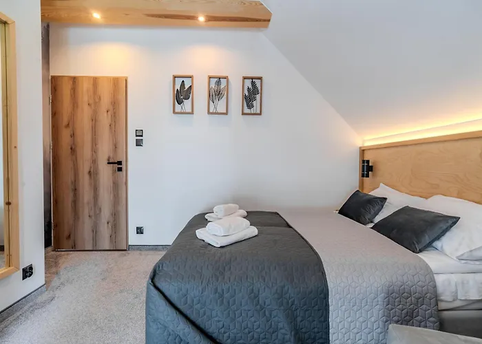 Family Ski&bike House