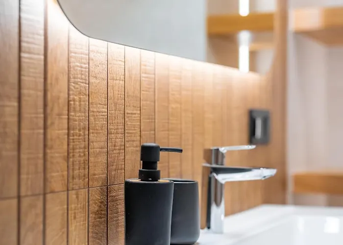 Apartamento Family Ski&bike House